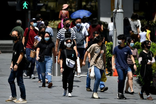 Đông Nam Á đối mặt nguy cơ nắng nóng gay gắt trong mùa hè này
