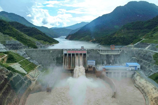 An ninh nguồn nước tại Việt Nam: Giải pháp nào để bảo đảm an ninh nguồn nước (Bài 3)