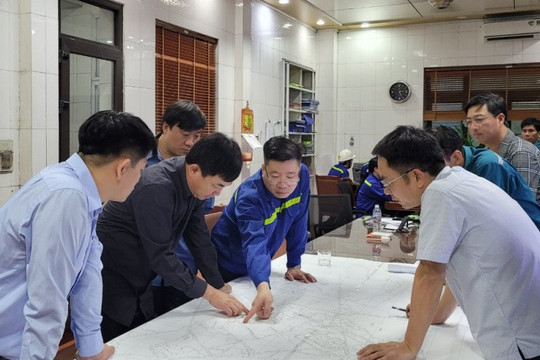 Vụ nổ khí metan khiến 11 công nhân thương vong ở Quảng Ninh: Thủ tướng có công điện chỉ đạo