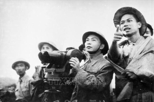 70 năm Chiến thắng Điện Biên Phủ: Nhiệm vụ quan trọng và quyết định khó khăn nhất của Đại tướng Võ Nguyên Giáp