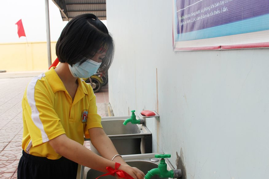 Bắc Giang: Nhiều hoạt động hưởng ứng Tuần lễ Quốc gia Nước sạch và vệ sinh môi trường 2024
