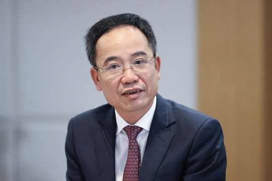 Phó Cục trưởng Cục Báo chí Nguyễn Văn Hiếu giữ chức Tổng Biên tập Tạp chí Thông tin và Truyền thông