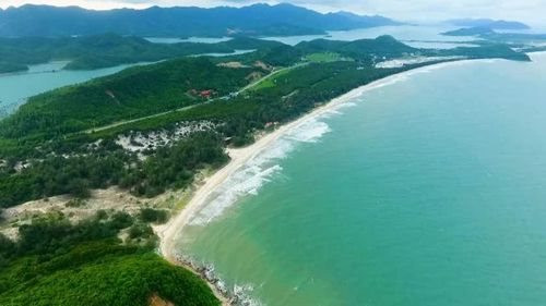 Quảng Ninh: Huyện Vân Đồn yêu cầu khách không mang sản phẩm nhựa dùng một lần ra các xã đảo