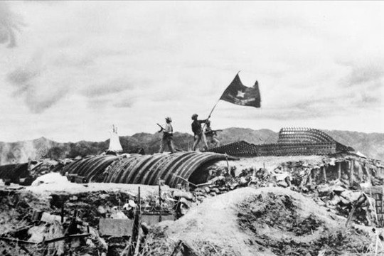 70 Năm chiến thắng Điện Biên Phủ - Dưới góc độ lịch sử và Lôgic 