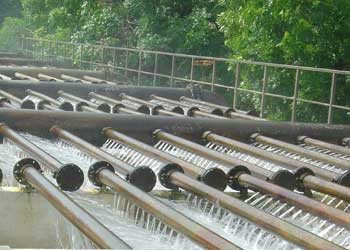 Quảng Nam tăng cường công tác cấp nước an toàn
