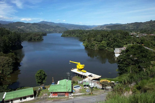 Hứng chịu hạn hán tồi tệ, Costa Rica cắt điện diện rộng