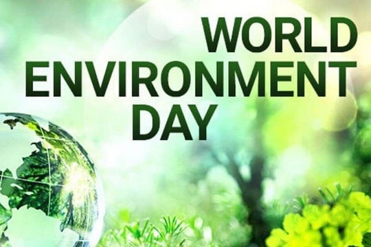 Nhiều hoạt động ý nghĩa hưởng ứng Ngày Môi trường thế giới năm 2024