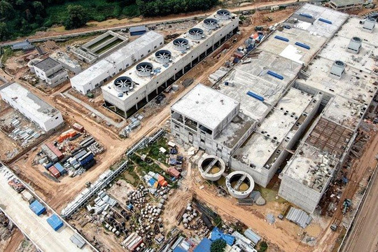 Tham vấn cộng đồng ĐTM của dự án Nhà máy điện rác Greenity Nam Định