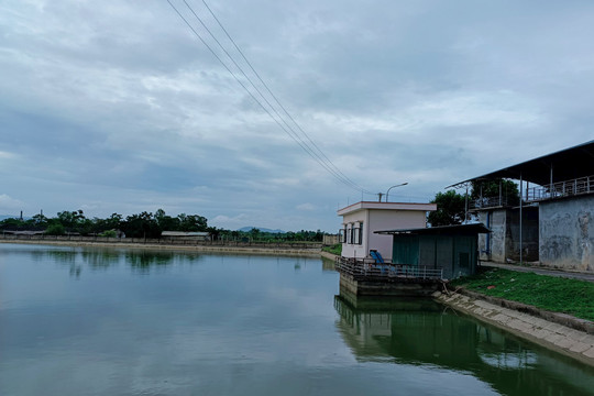 Vì sao tỉ lệ người dân nông thôn Thanh Hóa sử dụng nước sạch còn thấp?