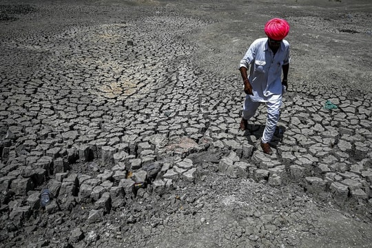Hiện tượng El Nino vẫn ảnh hưởng đến toàn cầu trong vài tháng tới