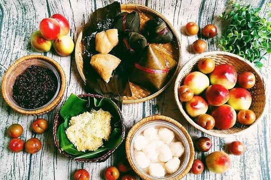 Vì sao Tết Đoan Ngọ gọi là ngày diệt sâu bọ?