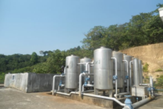 Thái Nguyên: Nhiều công trình nước sinh hoạt tập trung ở huyện Phú Lương hoạt động không hiệu quả
