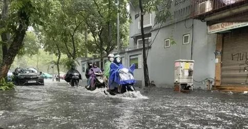 Thủ tướng Chính phủ chỉ đạo chủ động ứng phó với đợt cao điểm mưa lũ