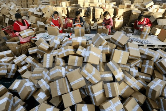 Tham mưu, ban hành quy định về “Bưu chính xanh” nhằm hạn chế rác thải nhựa