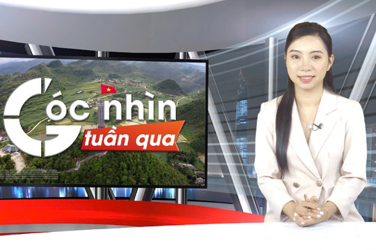 [Góc nhìn tuần qua]: Ổn định cuộc sống cho người dân vùng lũ