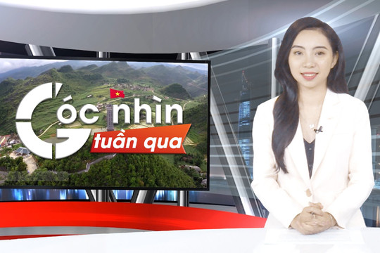 [Góc nhìn tuần qua]: Phòng chống dịch bệnh sau mưa lũ