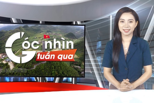 [Góc nhìn tuần qua]: Khó khăn trong việc dự báo thiên tai