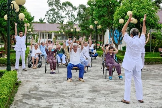 Các loại bệnh người cao tuổi hay gặp khi giao mùa và cách phòng ngừa