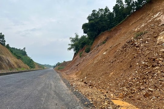 Thanh Hóa: Tăng cường quản lý việc tận thu vật liệu thải khi thực hiện dự án cải tạo, xử lý chống sạt lở