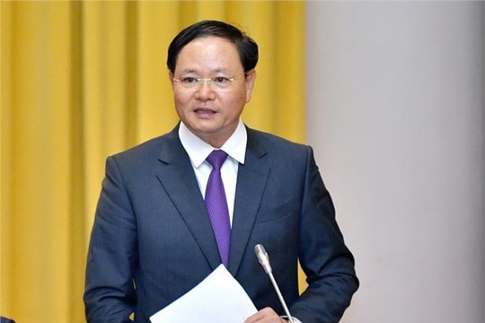 Thứ trưởng Lê Minh Ngân: Tạo điều kiện thuận lợi để doanh nghiệp tiếp cận đất đai
