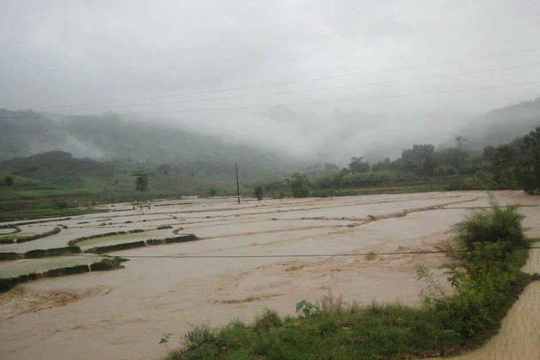 Sơn La chủ động ứng phó, giảm nhẹ thiệt hại về thiên tai