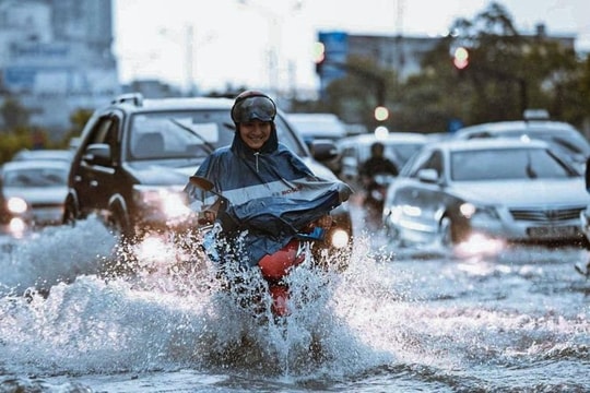 La Nina sắp xuất hiện, mùa mưa năm nay có thể kết thúc muộn hơn 