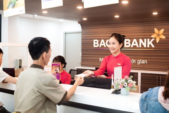 BAC A BANK cho vay phát triển nông nghiệp với hạn mức lên tới 10 tỷ đồng