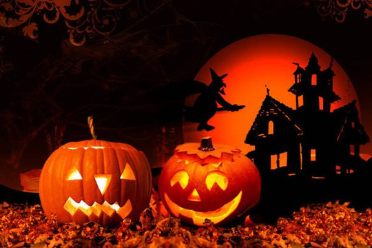 Halloween 2024 là ngày nào? Nguồn gốc, ý nghĩa lễ hội Halloween