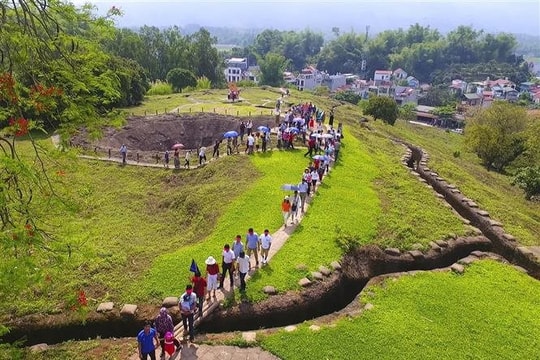 Điện Biên phát triển du lịch bền vững gắn với bảo vệ môi trường
