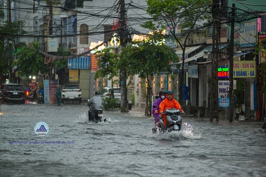 Hơn 143 tỷ đồng đầu tư xây dựng đường giao thông, thoát nước nội thị quận Cẩm Lệ