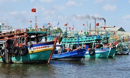 Bạc Liêu sẵn sàng ứng phó, giảm thiểu tối đa thiệt hại từ bão số 10