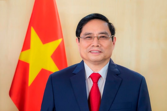 Đổi mới, sáng tạo, tăng tốc, bứt phá, đưa đất nước vững bước tiến vào Kỷ nguyên vươn mình, phát triển giàu mạnh, văn minh, thịnh vượng của dân tộc