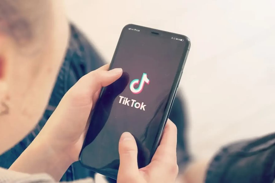 TikTok phát thải lượng carbon khổng lồ