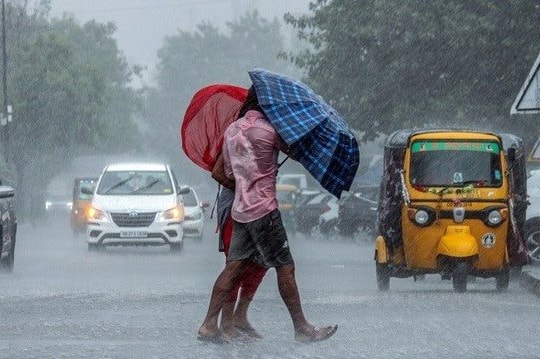 La Nina và tác động đến thời tiết Việt Nam trong những tháng đầu năm 2025