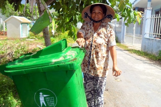 Cần Thơ siết chặt kiểm soát nguồn thải, bảo đảm môi trường xanh sạch dịp Tết Ất Tỵ 2025