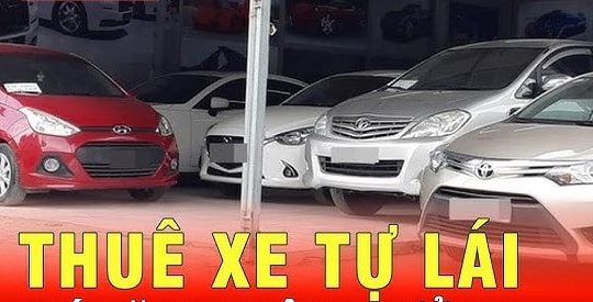 Thuê ô tô tự lái, chạy xe liên tục quá 4 giờ có bị phạt?