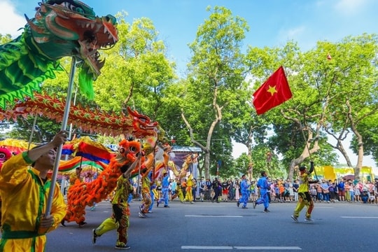 Hà Nội tăng cường phòng chống dịch bệnh, đảm bảo an toàn dịp Tết và lễ hội 2025