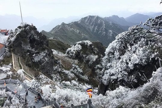 Thủ tướng ra công điện phòng chống rét đậm, rét hại dịp tết Nguyên đán