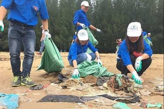 Thanh Hóa: Đẩy mạnh các giải pháp, nâng cao hiệu quả công tác bảo vệ môi trường