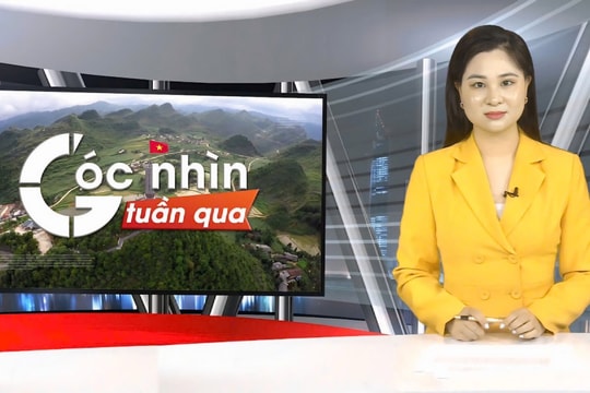 [Góc nhìn tuần qua]: Chủ động ứng phó hạn mặn mùa khô 2025