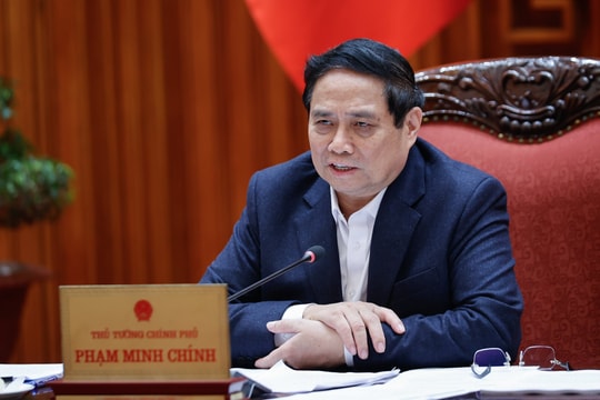 APEC 2027 diễn ra tại Phú Quốc, Thủ tướng chỉ đạo khẩn trương chuẩn bị