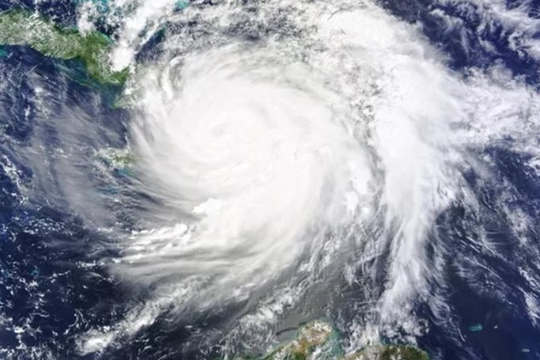 La Nina xuất hiện khiến thời tiết tháng 3 năm nay lạnh hơn trung bình nhiều năm