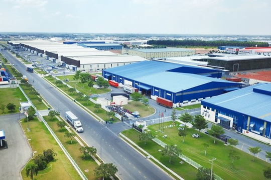 Hưng Yên: Đẩy mạnh bảo vệ môi trường trong sản xuất công nghiệp