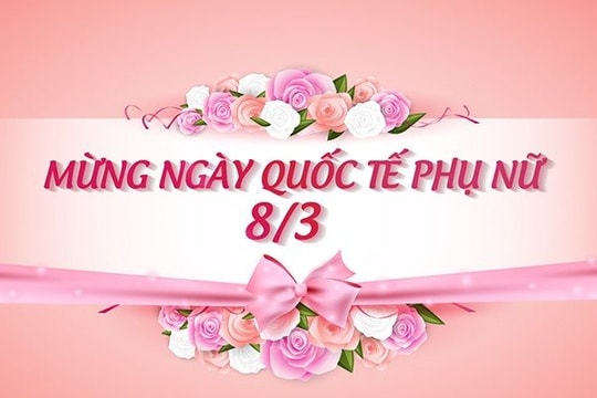 Những sự thật thú vị về Ngày Quốc tế Phụ nữ 8/3