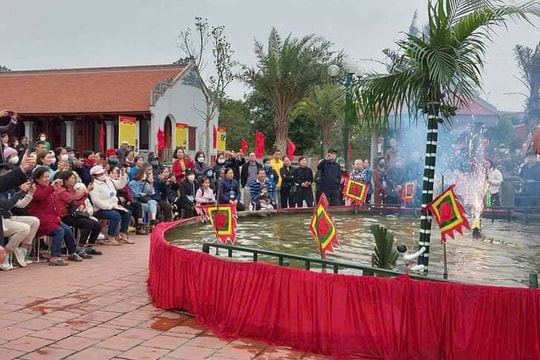 Từ 8/3/2025, Bắc Ninh tổ chức tour du lịch miễn phí tham quan các điểm di tích lịch sử - văn hoá