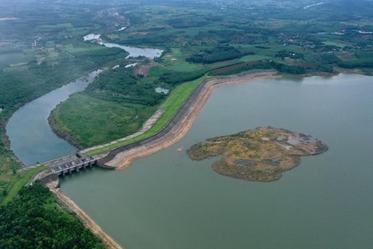 Lâm Đồng ban hành Kế hoạch khai thác, sử dụng tài nguyên nước mùa khô 2025