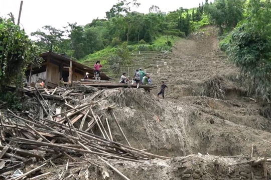 Hà Giang: Chủ động phòng ngừa, ứng phó sự cố môi trường về chất thải