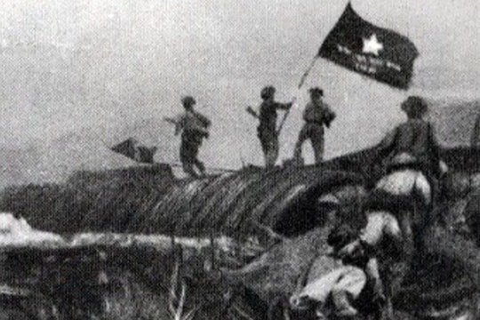 Những ngày lễ, kỷ niệm đặc biệt trong tháng 5