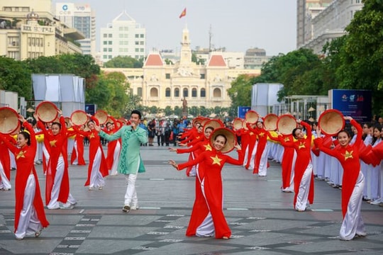 Chính phủ ban hành kế hoạch triển khai Chương trình mục tiêu quốc gia phát triển văn hóa giai đoạn 2025 – 2035