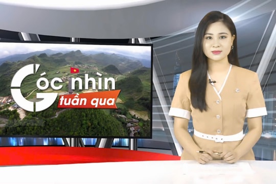 [Góc nhìn tuần qua]: Cần có những biện pháp dài hạn để ứng phó hạn hán và thiếu nước ở Tây Nguyên